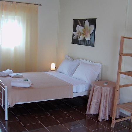 Helen'S Cottage Petrochori  Екстериор снимка
