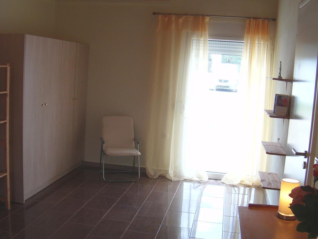 Helen'S Cottage Petrochori  Екстериор снимка