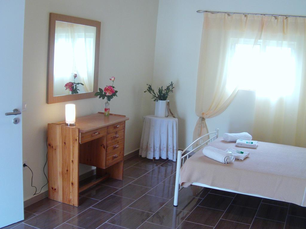 Helen'S Cottage Petrochori  Екстериор снимка