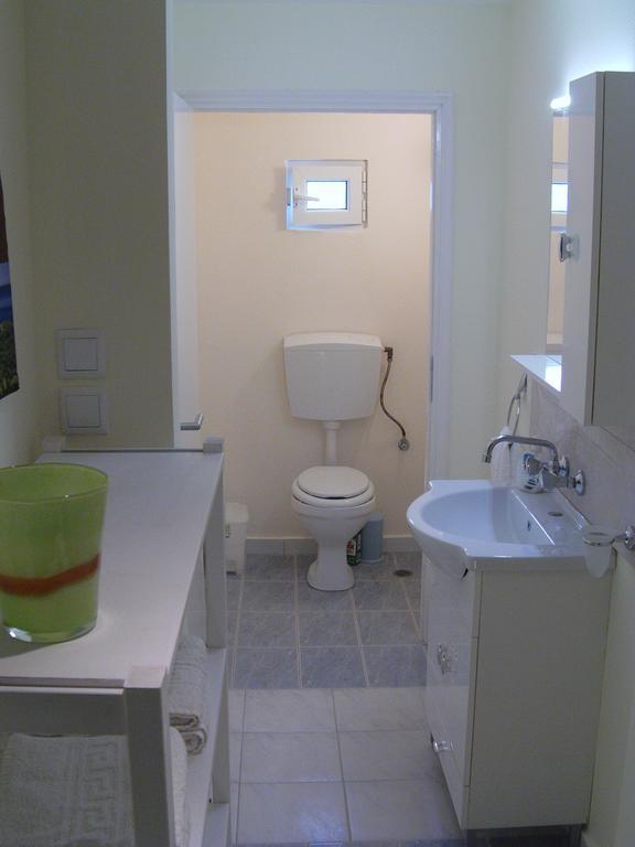 Helen'S Cottage Petrochori  Екстериор снимка