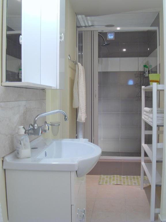 Helen'S Cottage Petrochori  Екстериор снимка