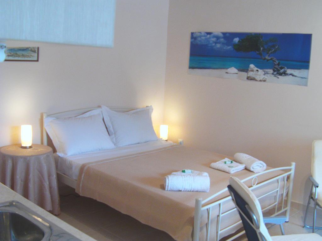 Helen'S Cottage Petrochori  Екстериор снимка