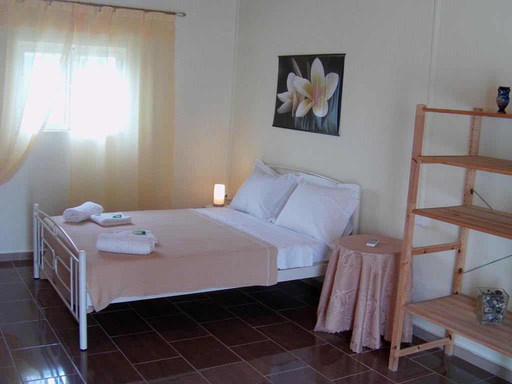 Helen'S Cottage Petrochori  Екстериор снимка
